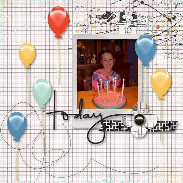 10th Birthday