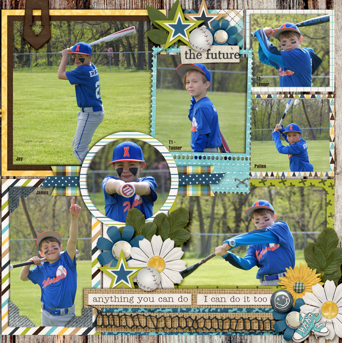 10U Xplosion (Right)