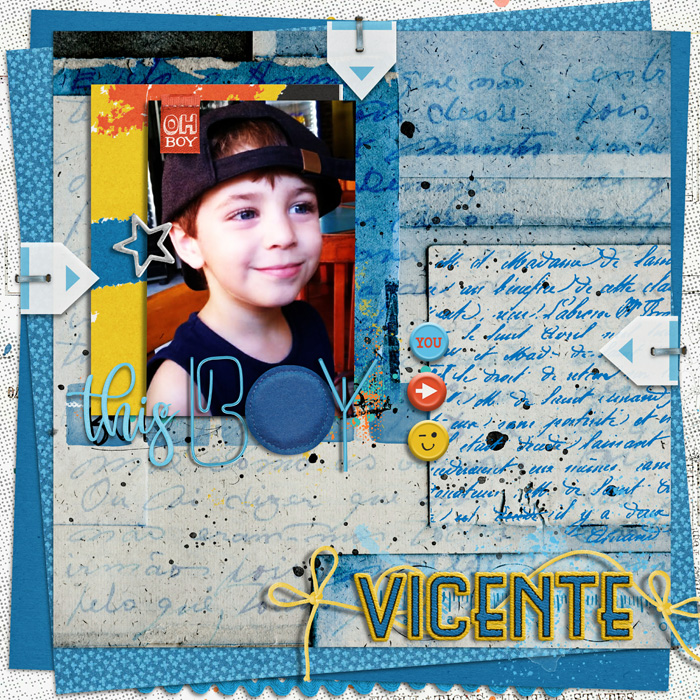 #11.01 Vicente