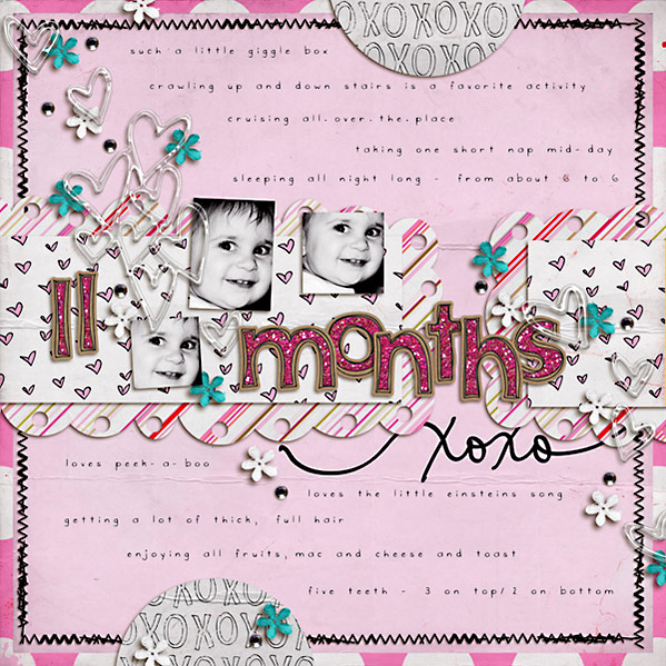 11 months