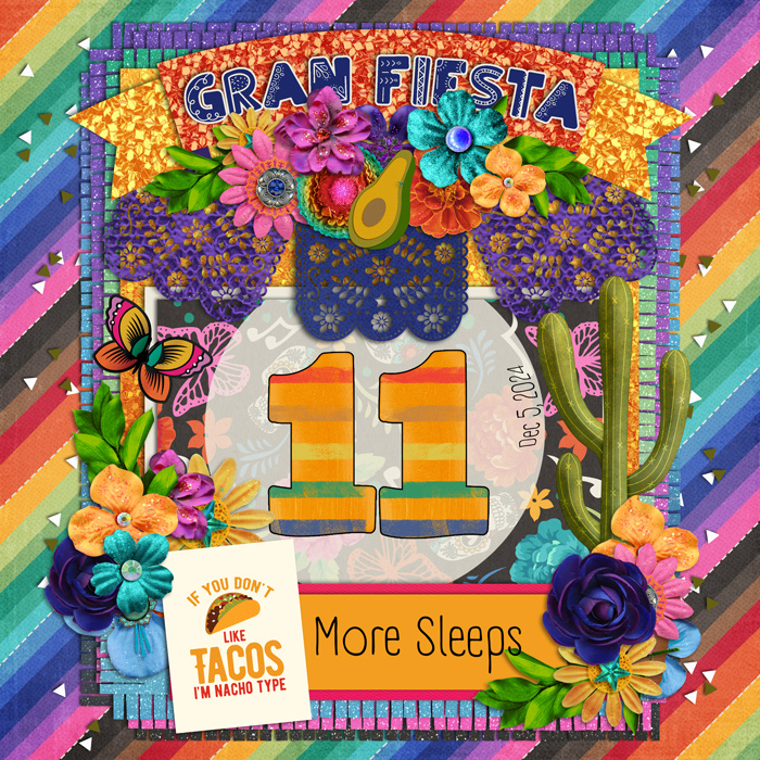 11