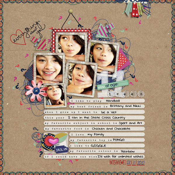 11tween