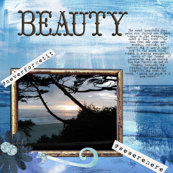 12-Beauty Is