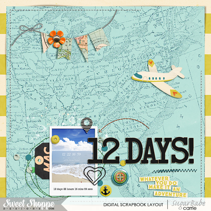 12 Days