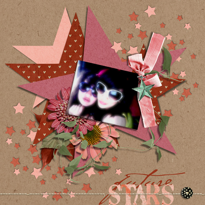 #12- Future Stars
