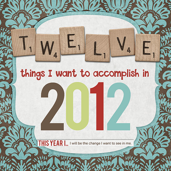 12 in 2012