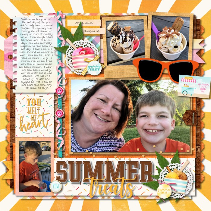 12 - Summer