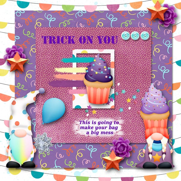 12a Trick
