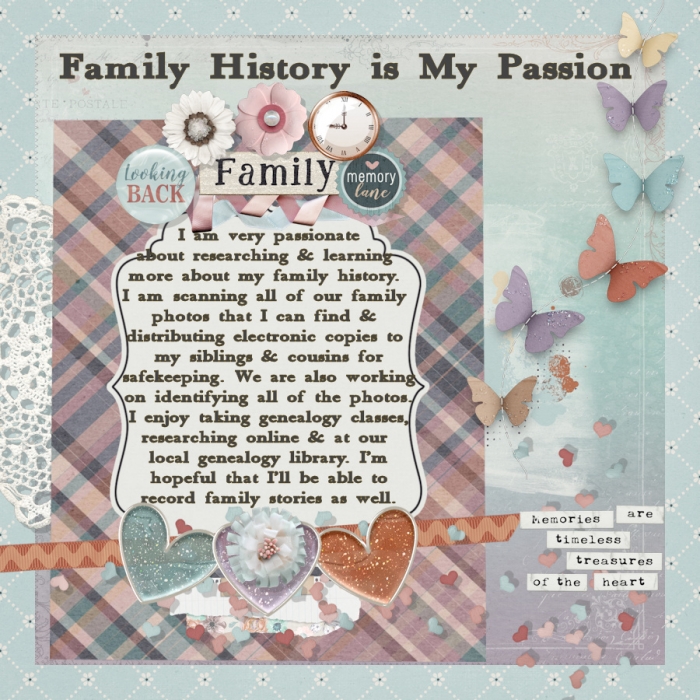 #13 Journal-What You're Truly Passionate About