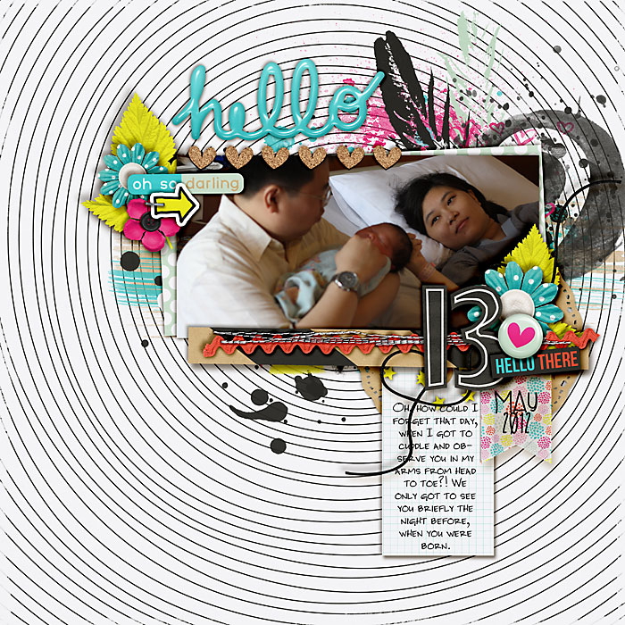 13 may 2015