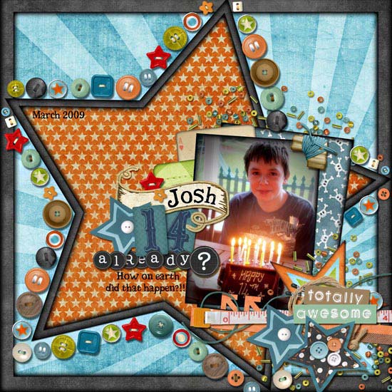 14 already