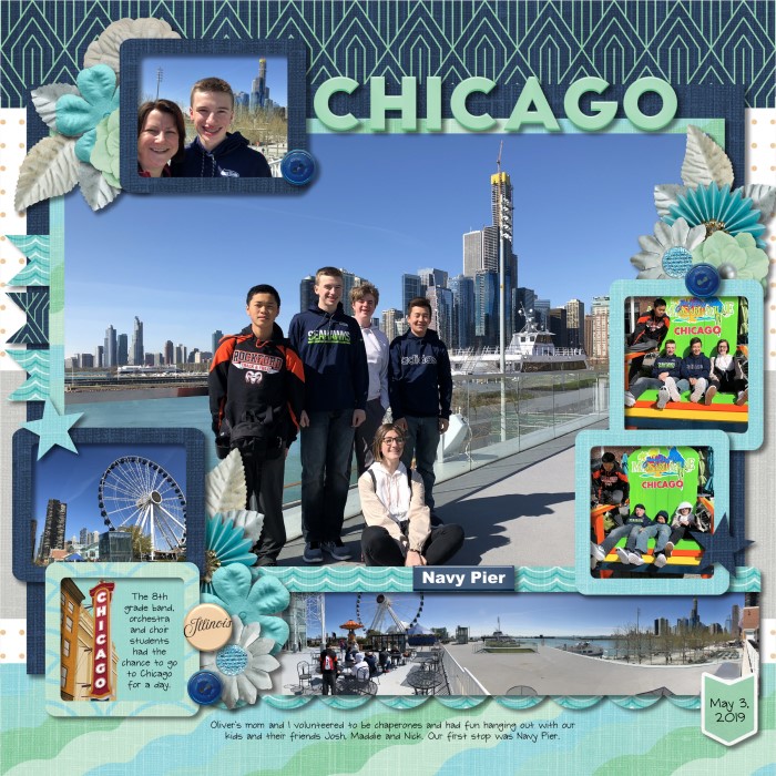 14 - Chicago
