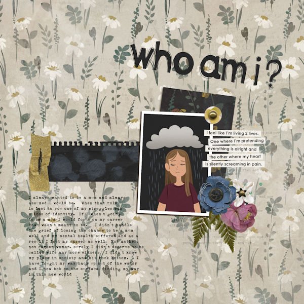 14 Jul Who am I