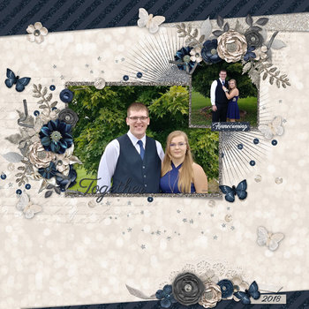 #14: Sam Homecoming