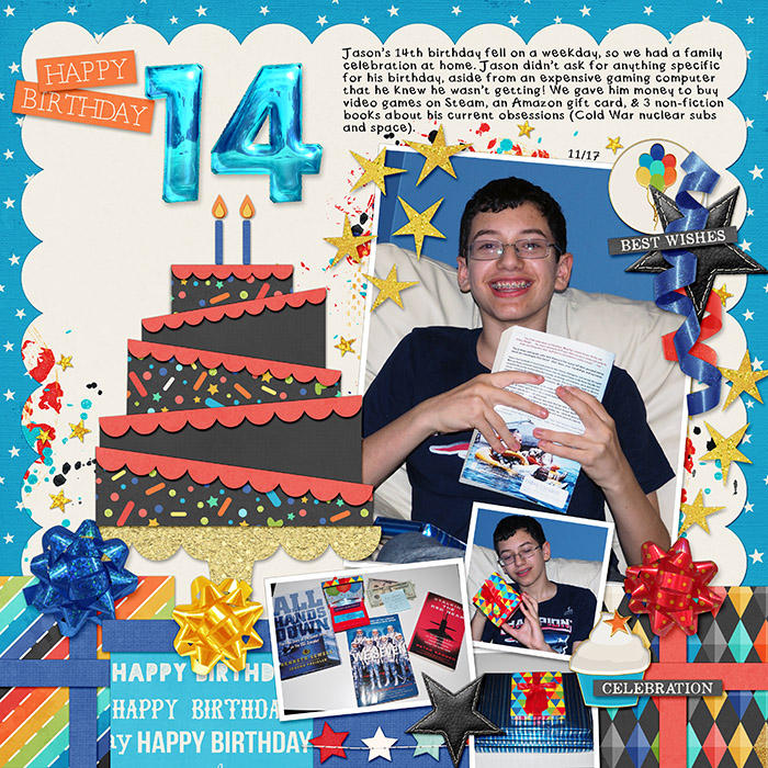 14
