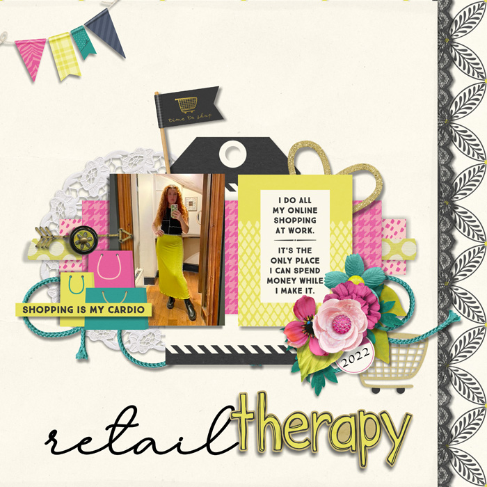 #14a_Retail Therapy