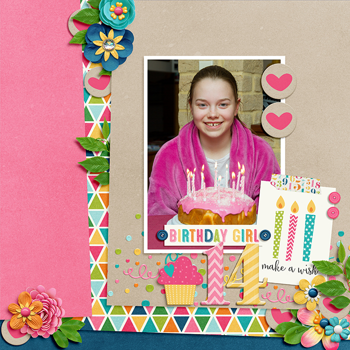 14th birthday