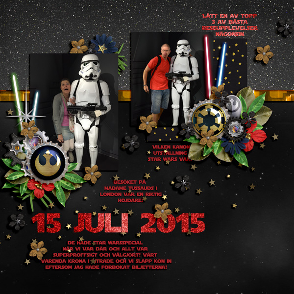 15 July 2015