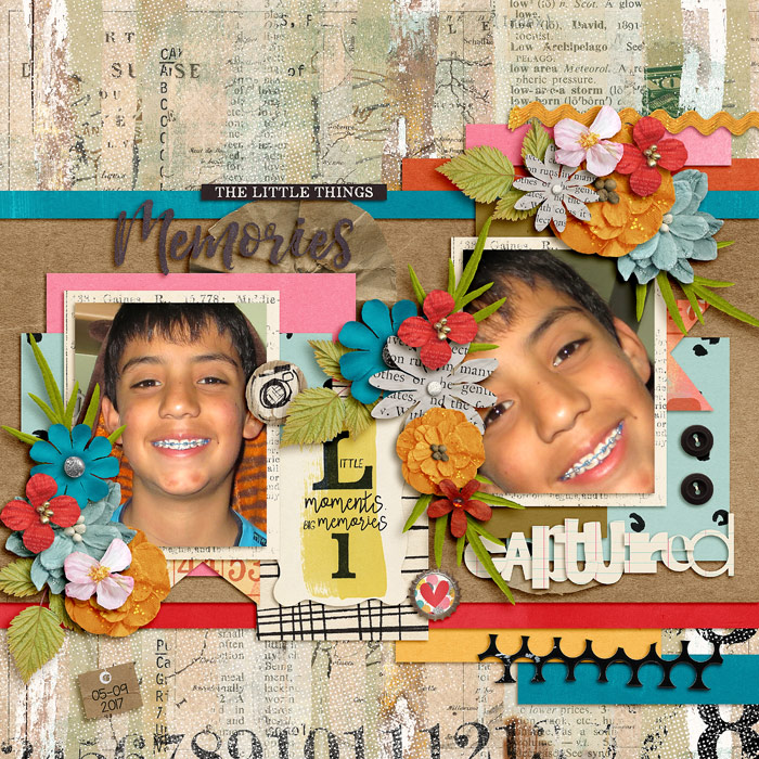 #15 summer sixlet (fwp) collab
