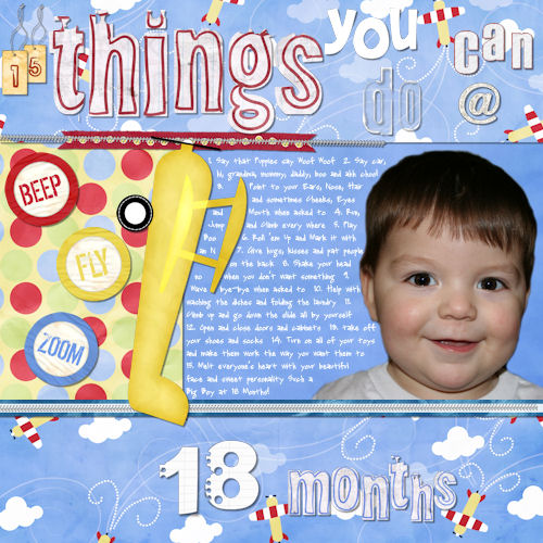 15 Things You Can Do