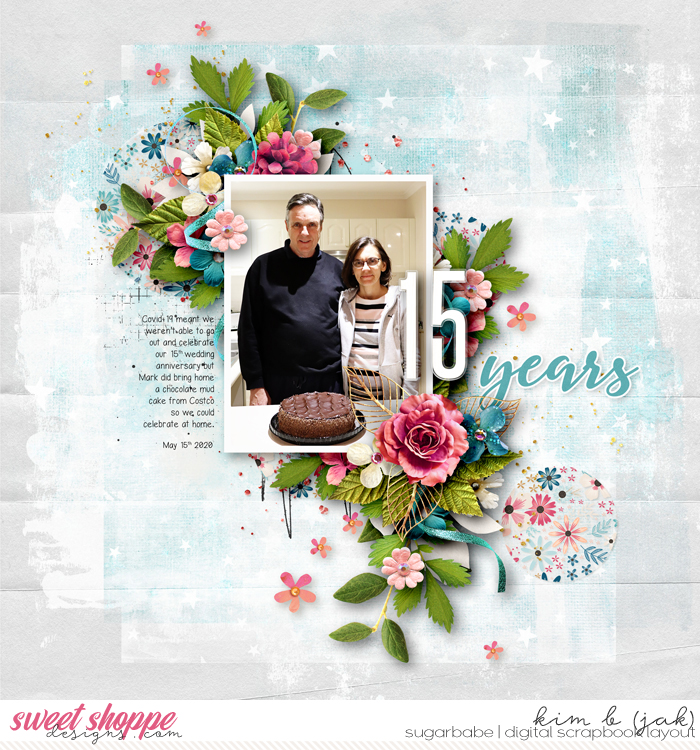 15 Years