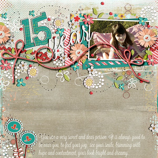 15