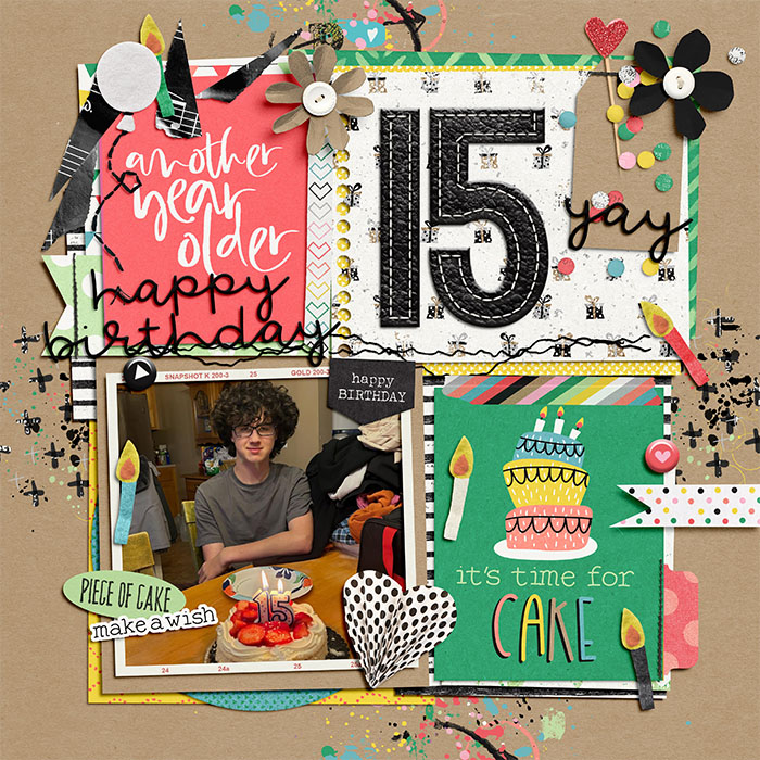 15