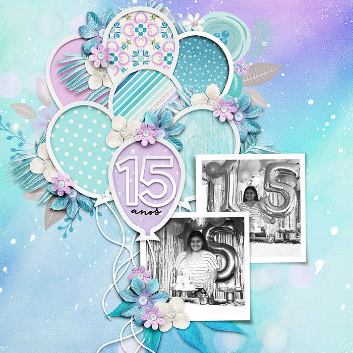 15A
