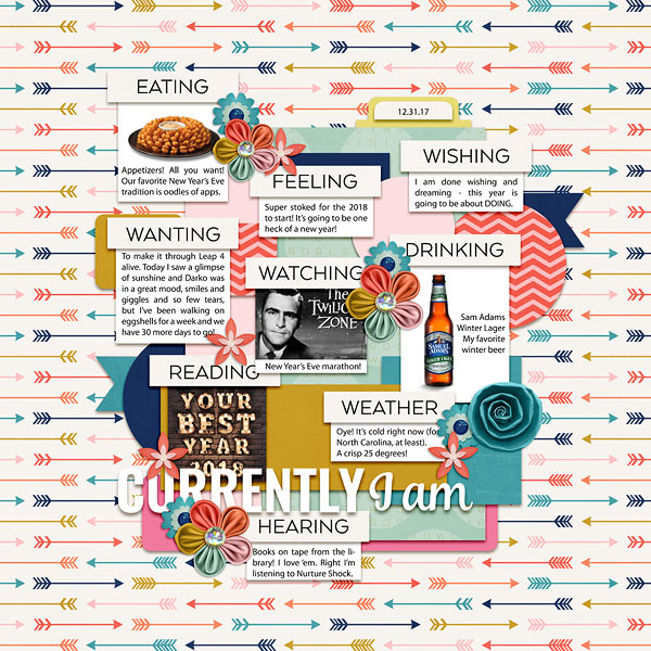 16 - Variety in Journaling