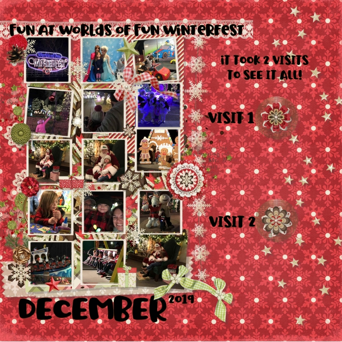 #18 WOF Winterfest
