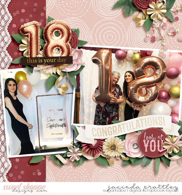 18