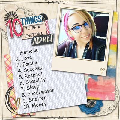 #19 10 Things