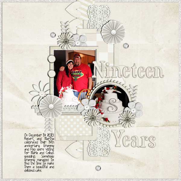 19 Years