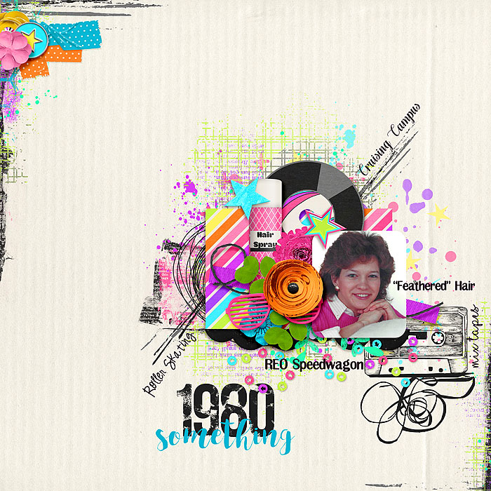1980 Something