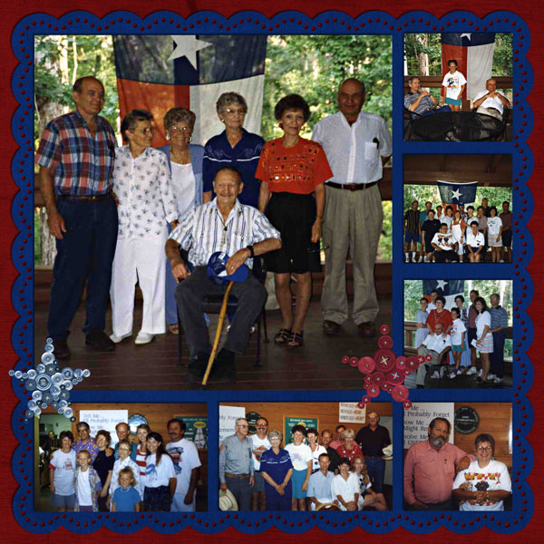 1995 Reunion 2
