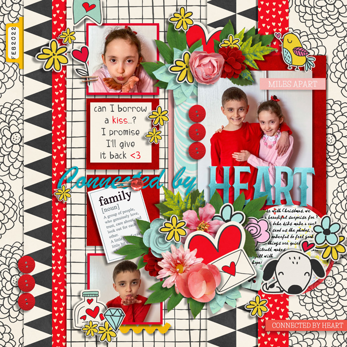 #1B_2022Valentine!