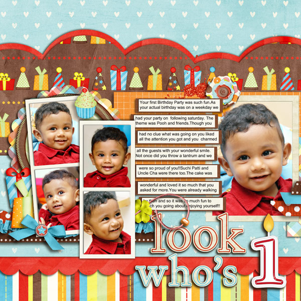 1st B'day Pg1