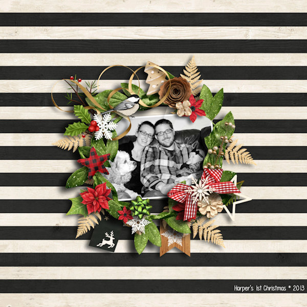 1st Christmas