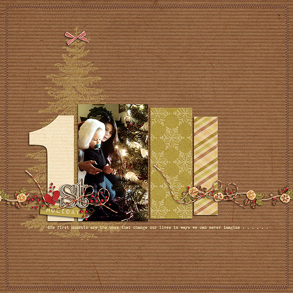 1st Holiday