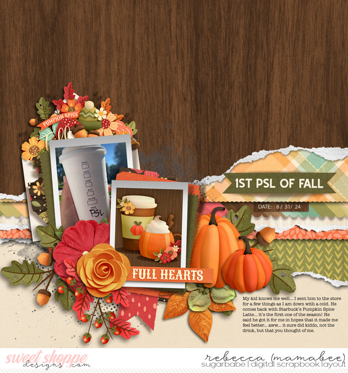 1st PSL of season