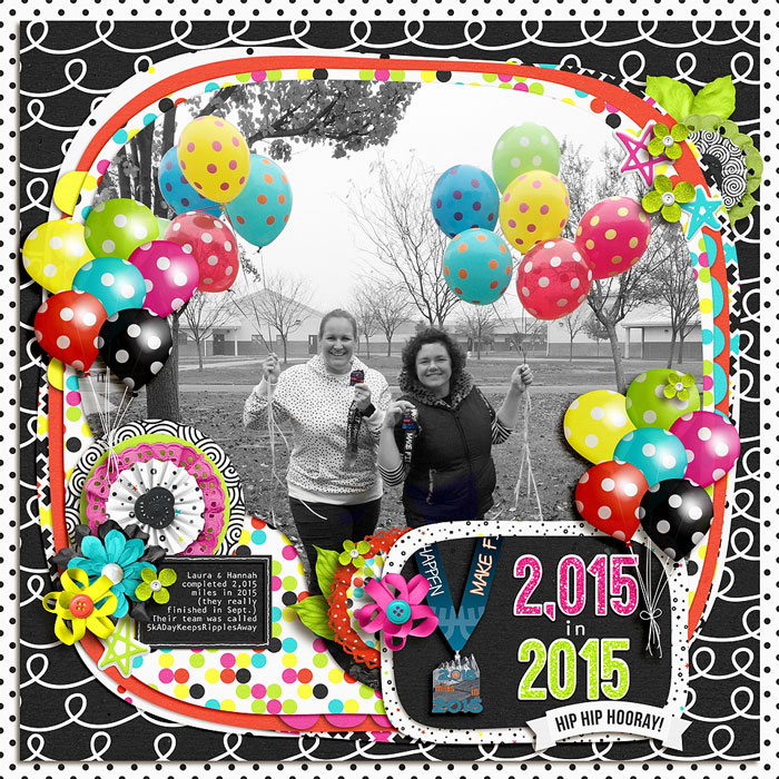 2,015 in 2015