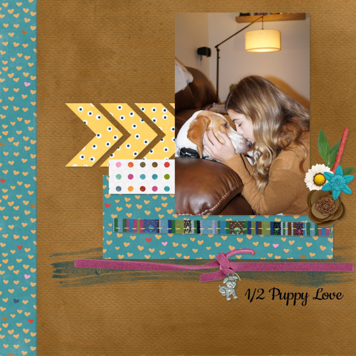 2/11/2022 SSD 16th BD PGAD Make It Your Own