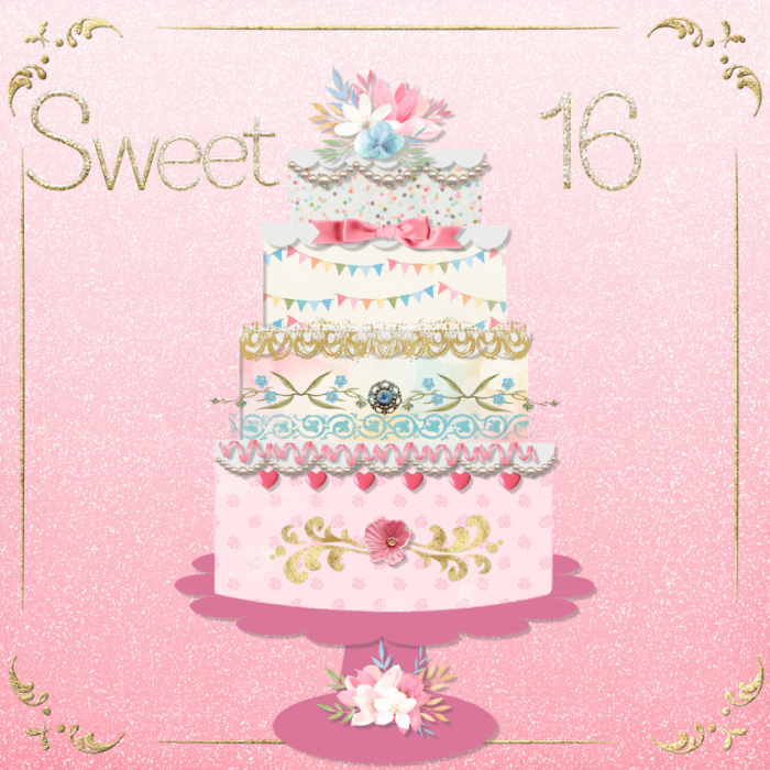 2/28 PGAD Make Me A Cake