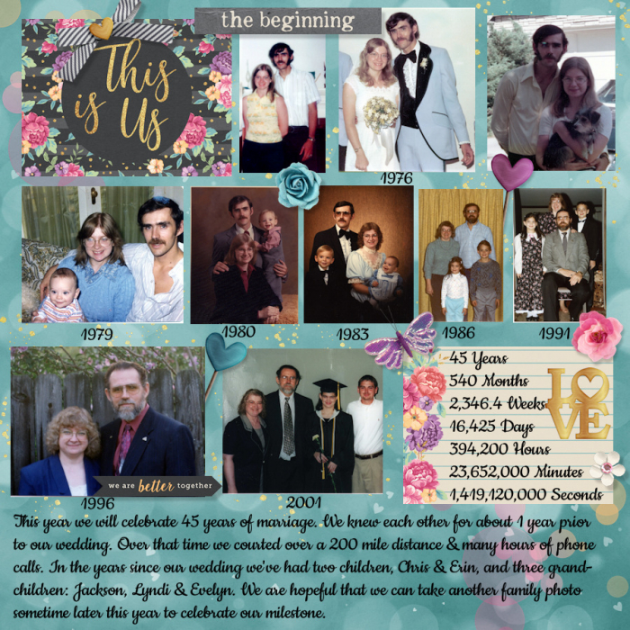 2/9 Years Months Weeks Page 1