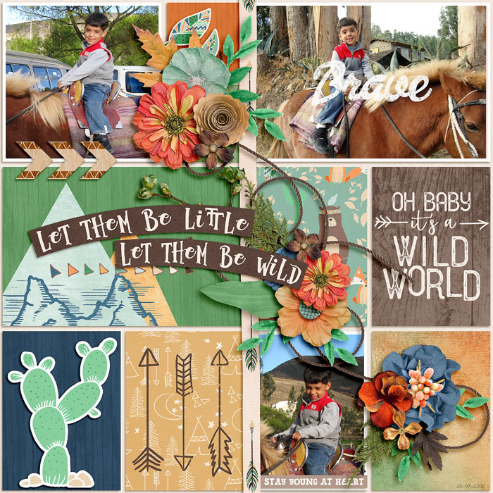 #2 blog scraplift
