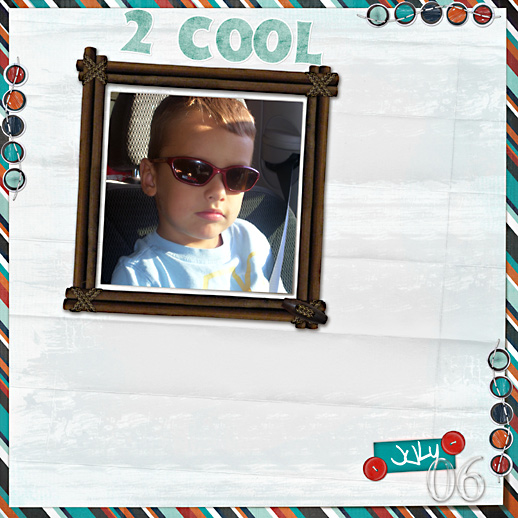 2 Cool