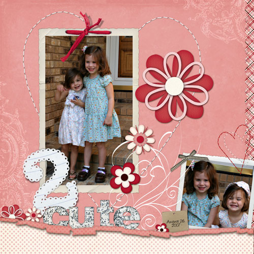 2 Cute