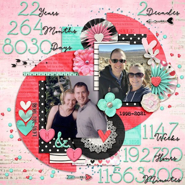 2 Decades