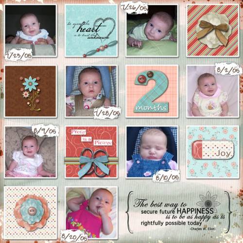 2 Months (For Kara)