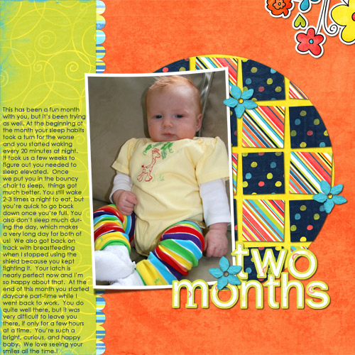 2 Months